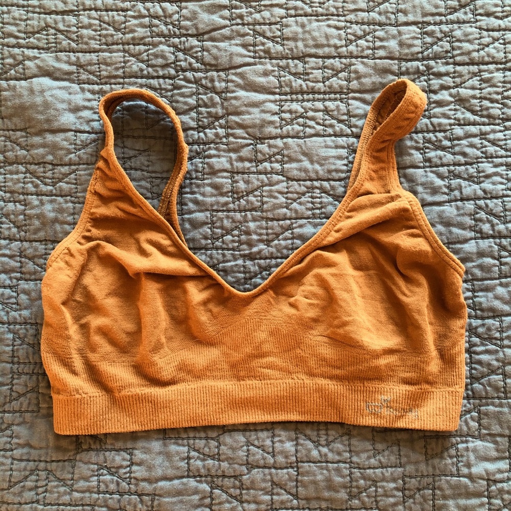Boody Shaper Bra size Small New Without Tags